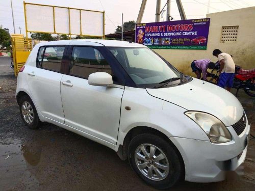 2010 Maruti Suzuki Swift ZXI MT for sale in Vijayawada