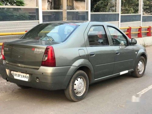 Used 2009 Mahindra Renault Logan MT for sale in Mumbai