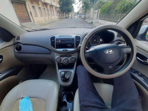 Hyundai i10 Magna 2012 MT for sale in Rajkot