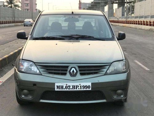 Used 2009 Mahindra Renault Logan MT for sale in Mumbai