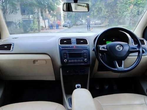 Used 2014 Skoda Rapid MT for sale in Nagar