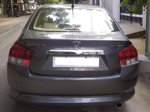 Used 2010 Honda City MT for sale in Chennai