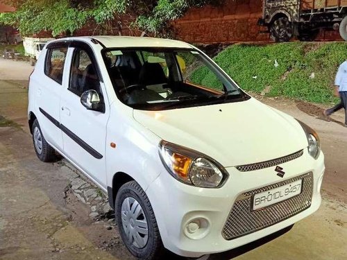 Used 2018 Maruti Suzuki Alto 800 VXI MT for sale in Patna