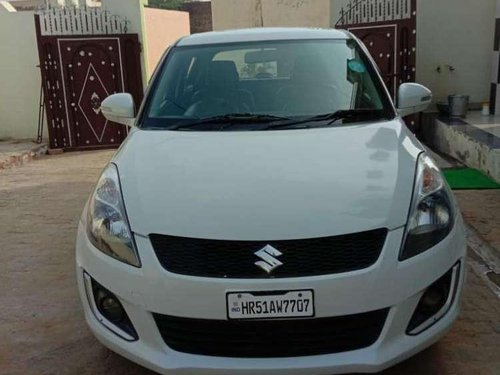 Maruti Suzuki Swift VDi, 2013, Diesel MT for sale in Sirsa