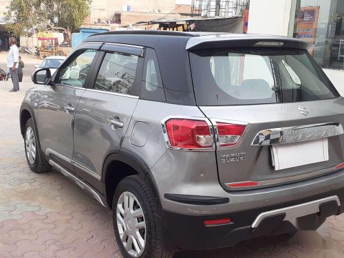 2019 Maruti Suzuki Vitara Brezza MT for sale in Jaipur