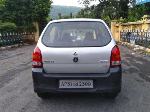 Maruti Suzuki Alto 2011 MT for sale in Visakhapatnam