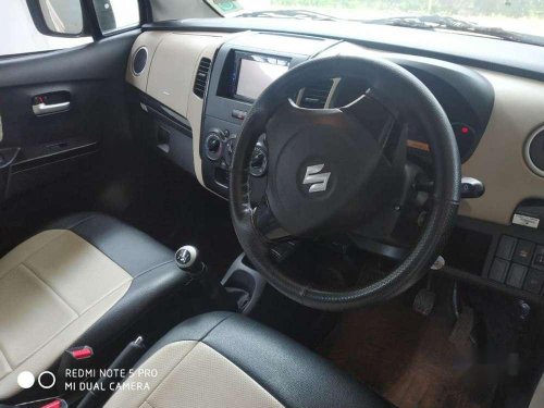 Used Maruti Suzuki Wagon R VXI 2018 MT for sale in Thrissur