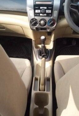 Honda City V 2013 MT for sale in Purnia