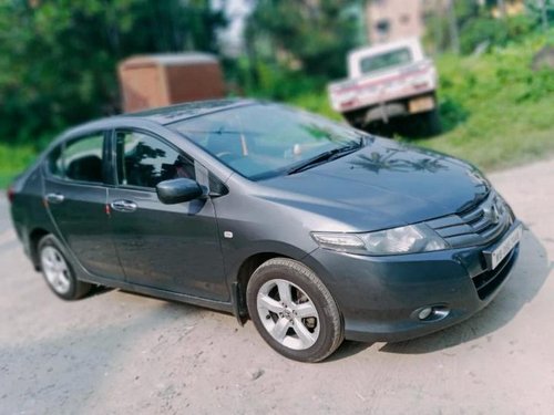 Used 2020 Honda City V MT for sale in Kolkata