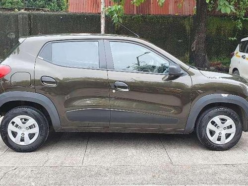 Used 2016 Renault Kwid RXL MT for sale in Thane