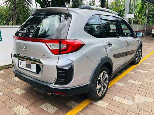 Used Honda BR-V 2016 MT for sale in Edapal 