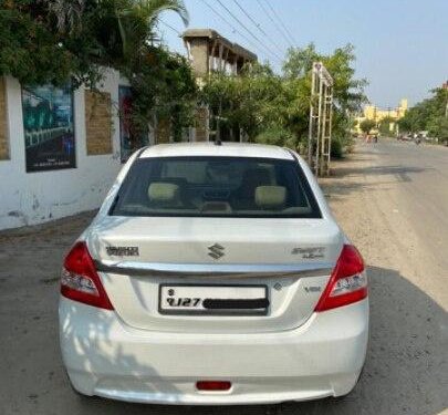 Used 2012 Maruti Suzuki Swift Dzire MT for sale in Udaipur