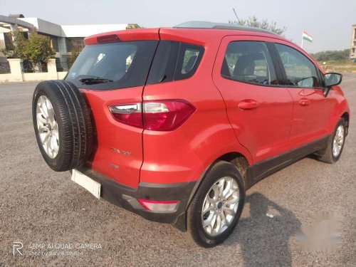 2015 Ford Ecosport EcoSport Titanium MT in Faridabad