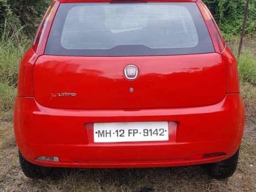 Fiat Grand Punto Active 1.2, 2009, Diesel MT in Pune