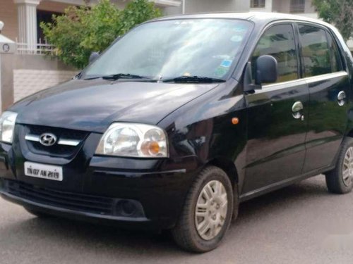 Hyundai Santro Xing GLS 2007 MT for sale in Salem