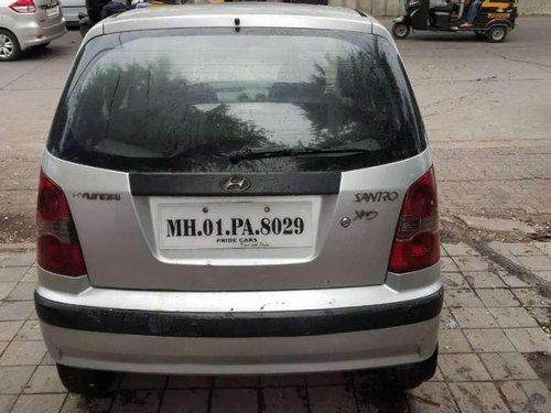 2005 Hyundai Santro MT for sale in Mumbai