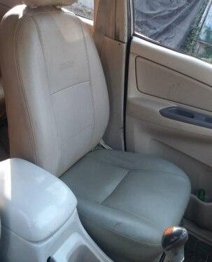 2010 Toyota Innova 2004-2011 MT for sale in Kolkata