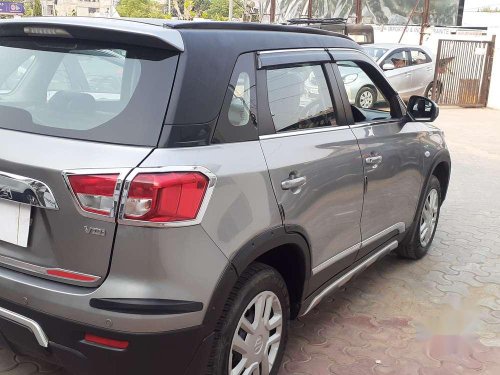 2019 Maruti Suzuki Vitara Brezza MT for sale in Jaipur