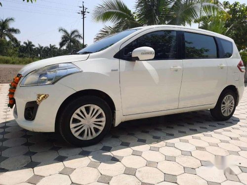 Maruti Suzuki Ertiga VDI 2012 MT for sale in Nashik