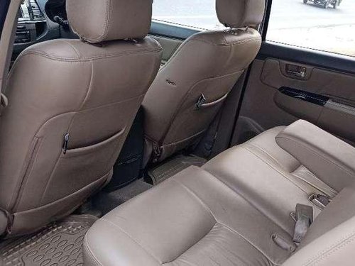 2013 Toyota Fortuner 4x2 MT for sale in Moga