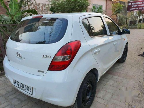 2011 Hyundai i20 Magna 1.4 CRDi MT in Aliganj