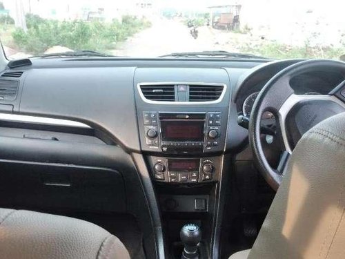 Used Maruti Suzuki Swift ZDI 2014 MT for sale in Kakinada