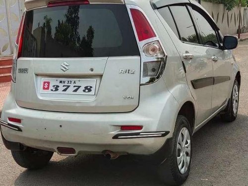 Maruti Suzuki Ritz 2014 MT for sale in Nagpur