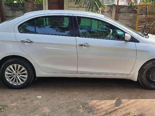 Used 2014 Maruti Suzuki Ciaz MT for sale in Cuddalore