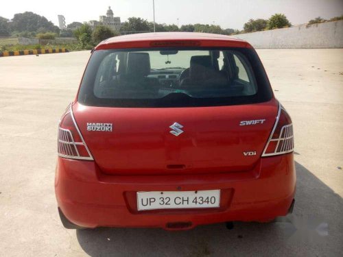 Used 2008 Maruti Suzuki Swift VDI MT for sale in Aliganj