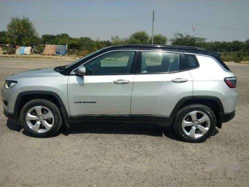 2017 Jeep Compass 1.4 Limited AT in Faridabad