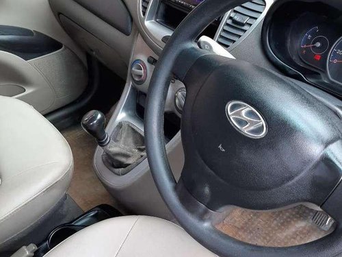 Hyundai I10 Era 1.1 LPG, 2012, LPG MT in Kanpur