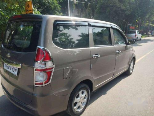 Used 2015 Chevrolet Enjoy 1.3 TCDi LTZ 8 MT in Chennai