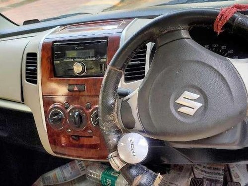 2016 Maruti Suzuki Wagon R LXI MT for sale in Agra