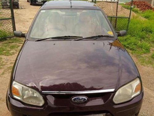 Used 2009 Ford Ikon MT for sale in Vellore