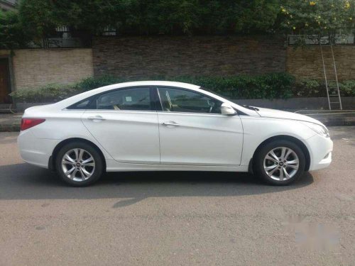 2014 Hyundai Sonata MT for sale in Kharghar