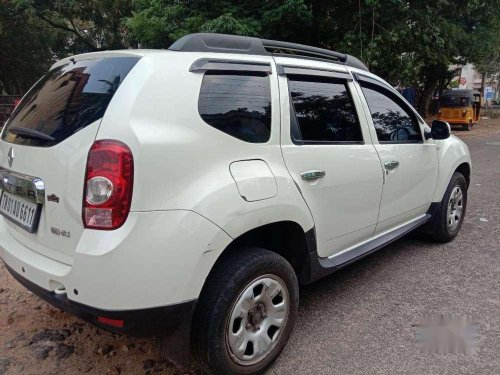 Renault Duster 2013 MT for sale in Dindigul