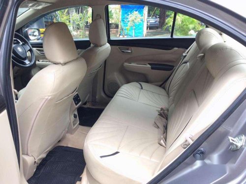 2017 Maruti Suzuki Ciaz MT for sale in Thane