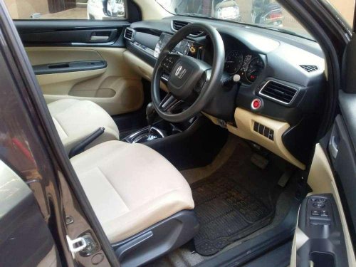 Used 2020 Honda Amaze MT for sale in Mumbai