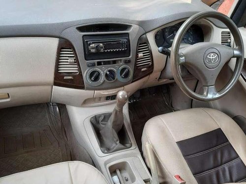 Used 2007 Toyota Innova MT for sale in Indore