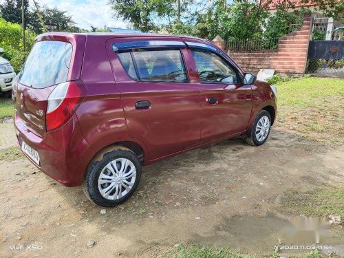 2015 Maruti Suzuki Alto K10 VXI MT for sale in Jorhat