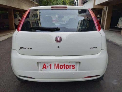 Fiat Punto 2011 MT for sale in Pune