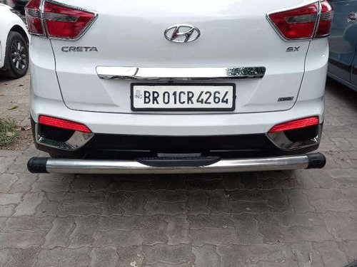 Hyundai Creta 1.6 SX 2015 MT for sale in Patna