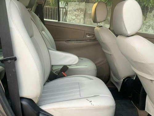 2015 Toyota Innova MT for sale in Agra