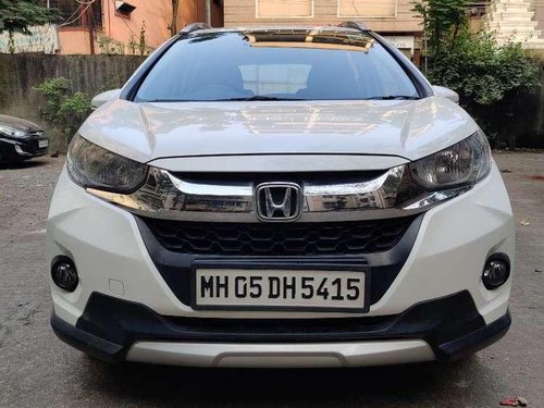 2017 Honda WR-V i-VTEC VX MT in Thane