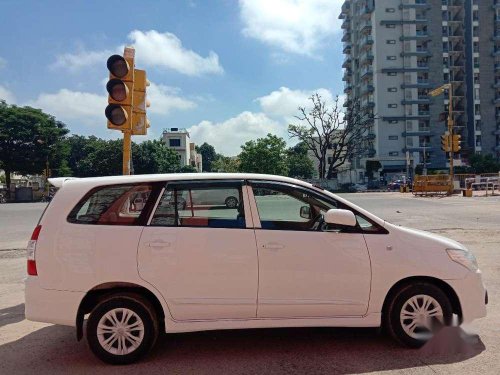 Toyota Innova 2015 MT for sale in Jaipur