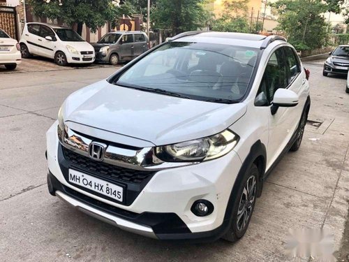 Used 2017 Honda WR-V i-DTEC VX MT in Thane