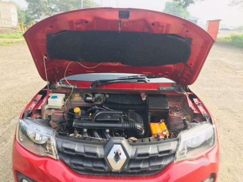 Renault Kwid RXT, 2016, Petrol MT for sale in Thane