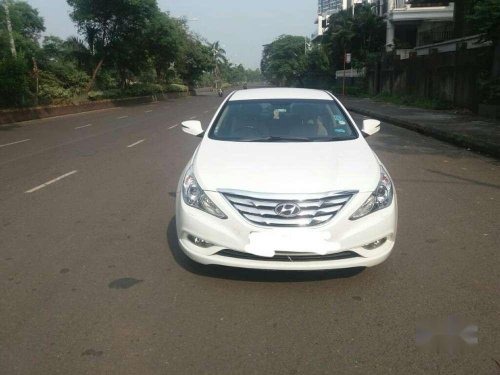 2014 Hyundai Sonata MT for sale in Kharghar