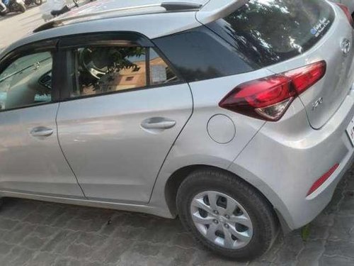 2017 Hyundai i20 Sportz 1.2 MT for sale in Patna