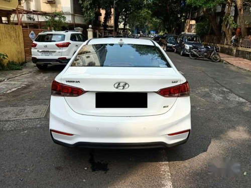 Used 2019 Hyundai Verna 1.6 CRDi SX MT in Kharghar